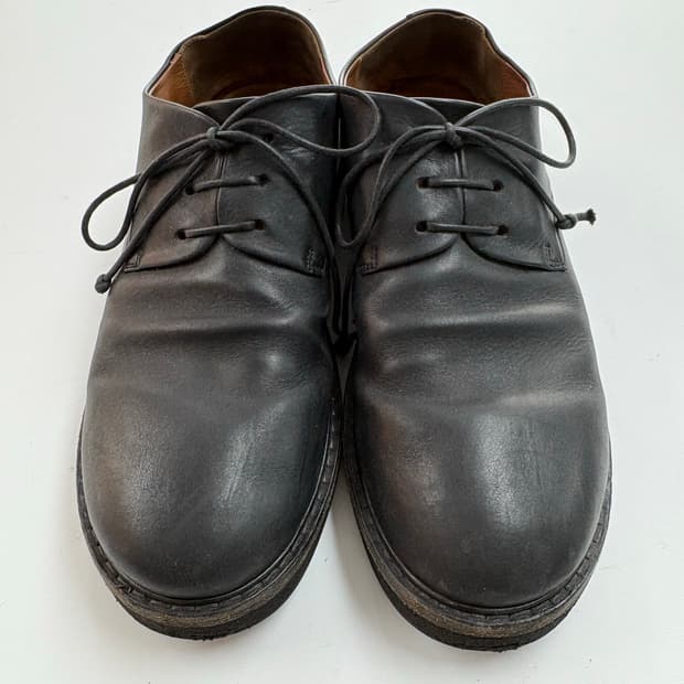 마르셀 파루카 더비 (41.5)(270-275)