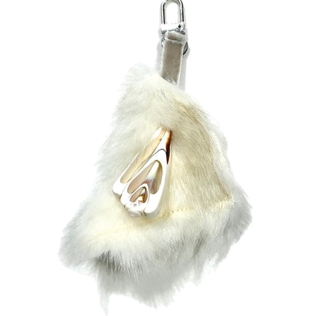 Shell keyring