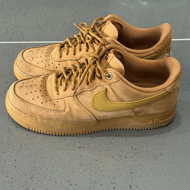 나이키 된장포스 (275)