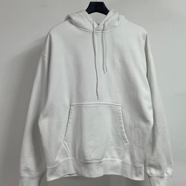 나이키 NRG 스우시 헤비스웻 후드티 (on.44)