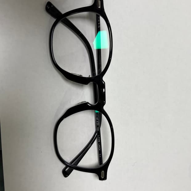 래쉬 lash L-type larch c1 안경 판매합니다.