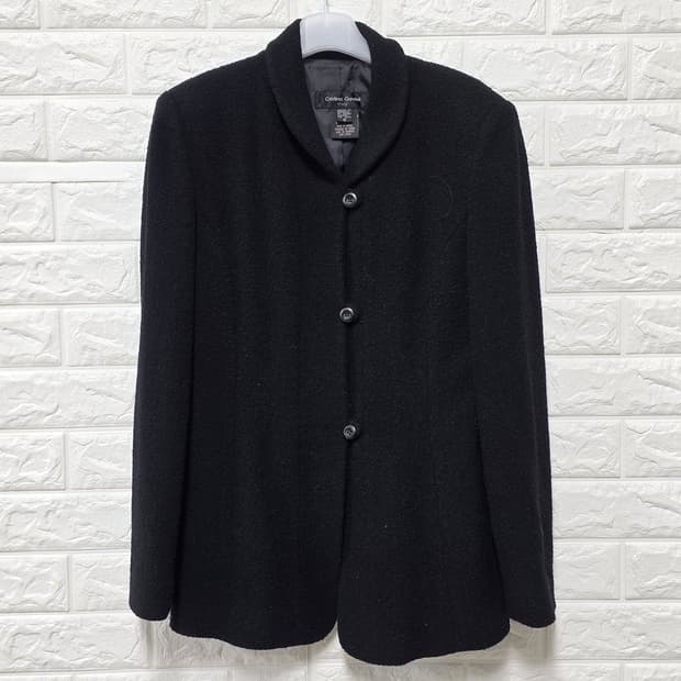 택포// S 크리스티나 가비올리 블레이저