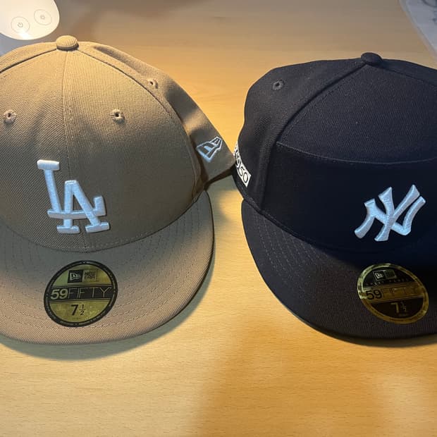 뉴에라 모자 묶음판매