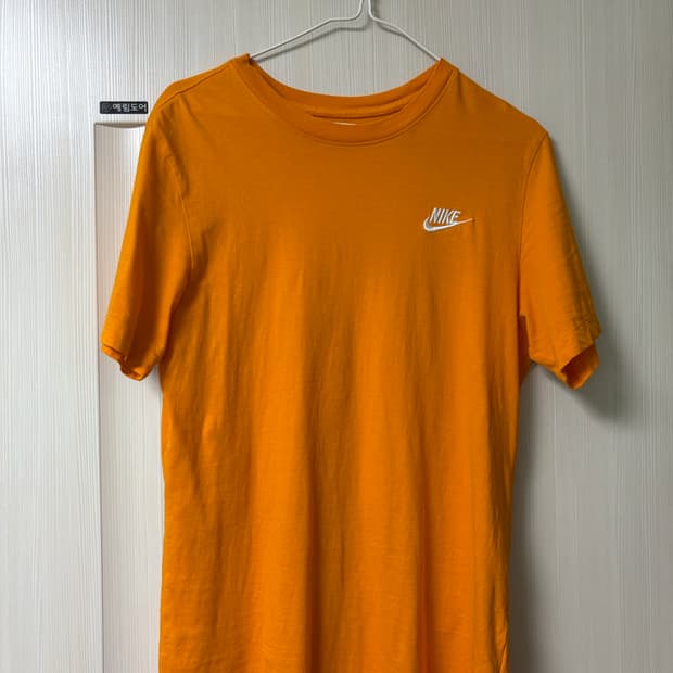 나이키 반팔티