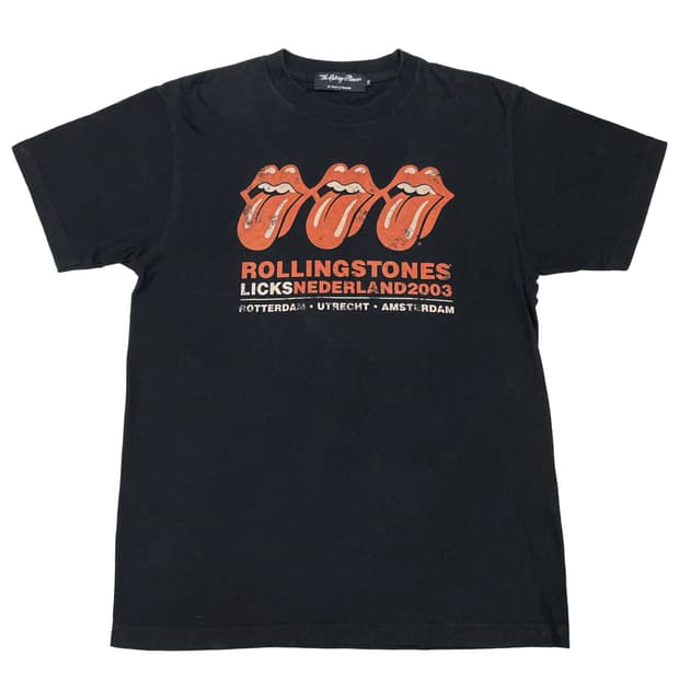 롤링 스톤즈 (The Rolling Stones)