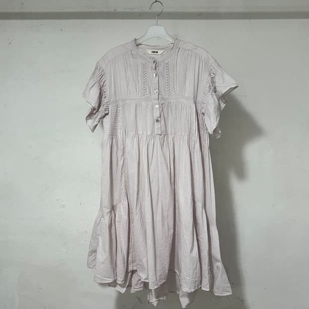 vtg dress