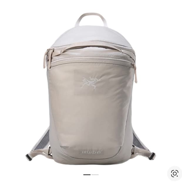 아크테릭스 헬리아드15 룬 새상품