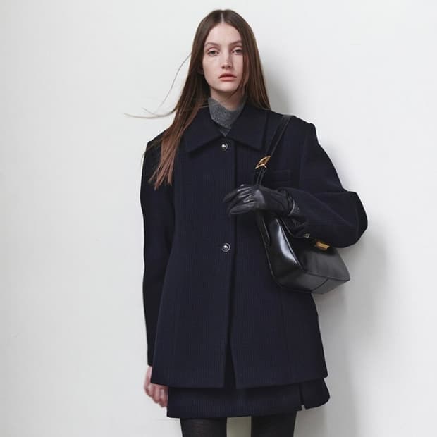 [루에브르] Wool Hourglass 울 아워글래스