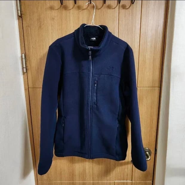 (L)노스페이스 플리스 자켓 점퍼