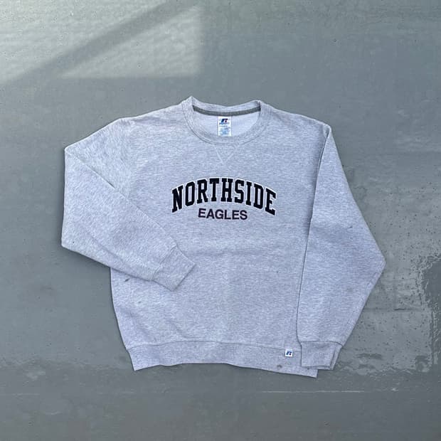 00s Russell Athletic Sweat