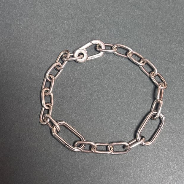 판도라 미 링크 체인팔찌