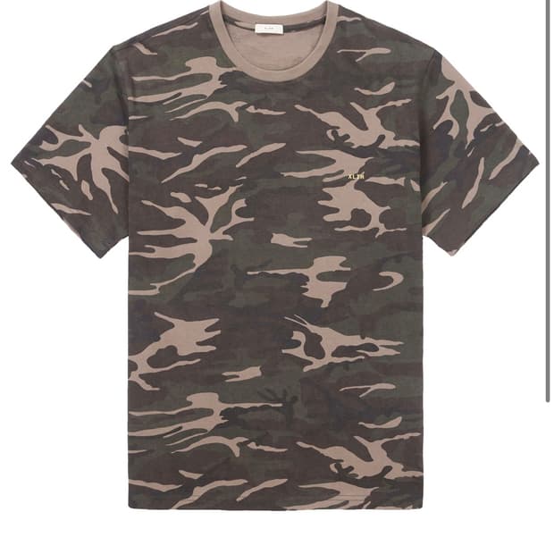 XLIM 01 T-SHIRT