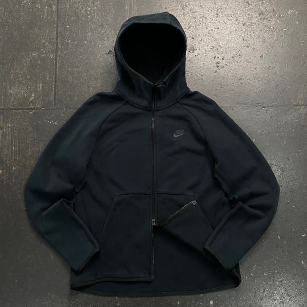 95 나이키 테크팩 후드집업 