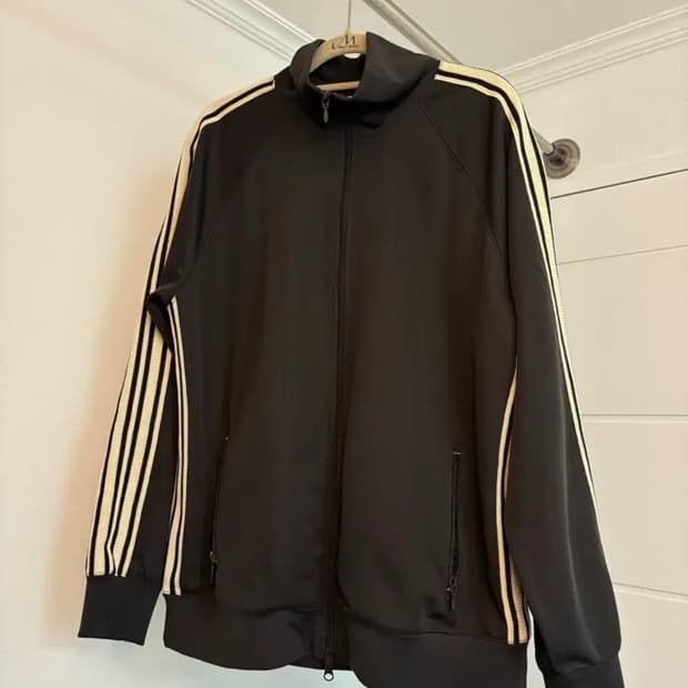 Japan MADE RT trackstar jacket M