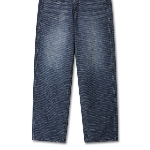 Kibata 키바타 올드블루 2사이즈