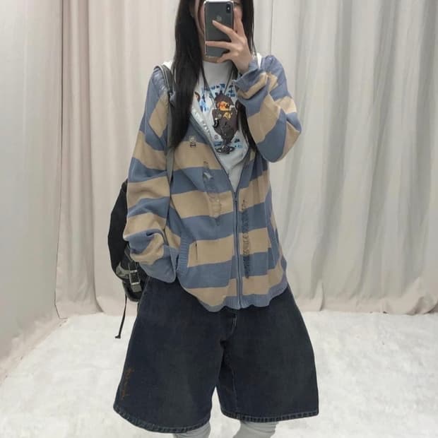 선가든파티 스윙잉서울 합정빈티지 베이프 버니 테이프 도시테