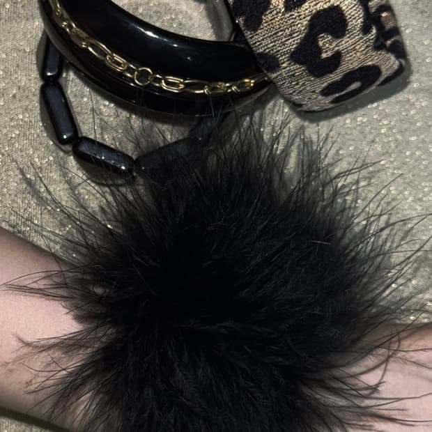 갸루 펑크 뱅글 신상 🖤