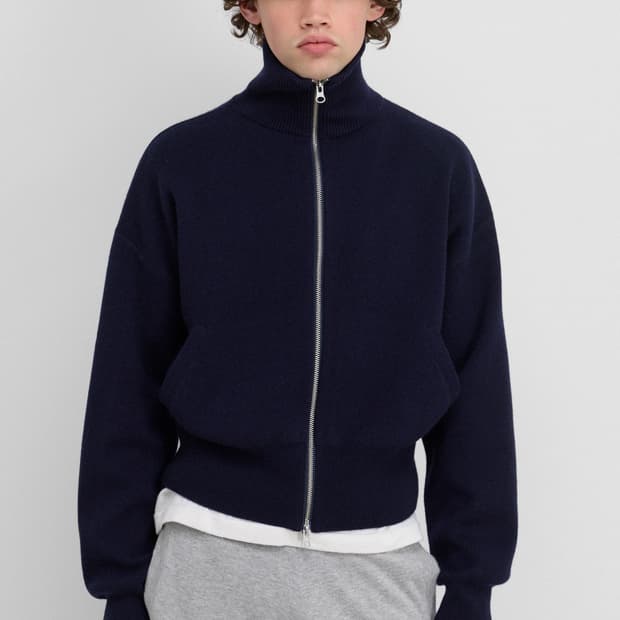 [OS] 익스트림캐시미어 xtra cute 네이비