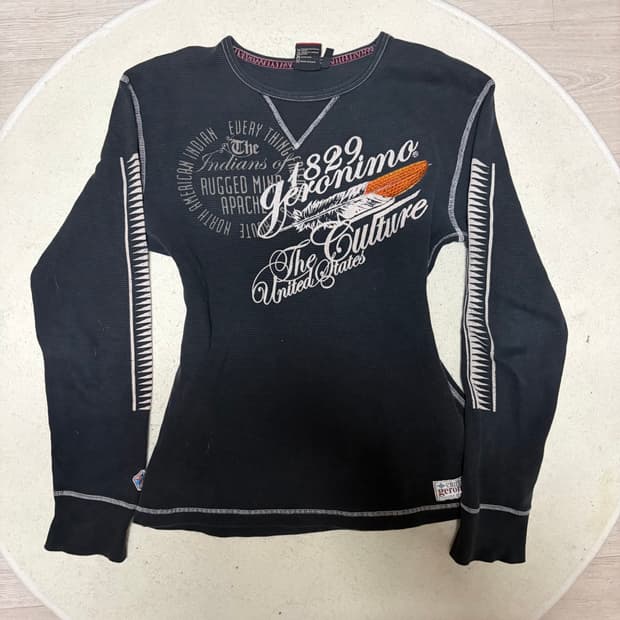 와이즈걸 와걸 와플니트 니트 와투케 펑크 빈티지 큐빈 데라