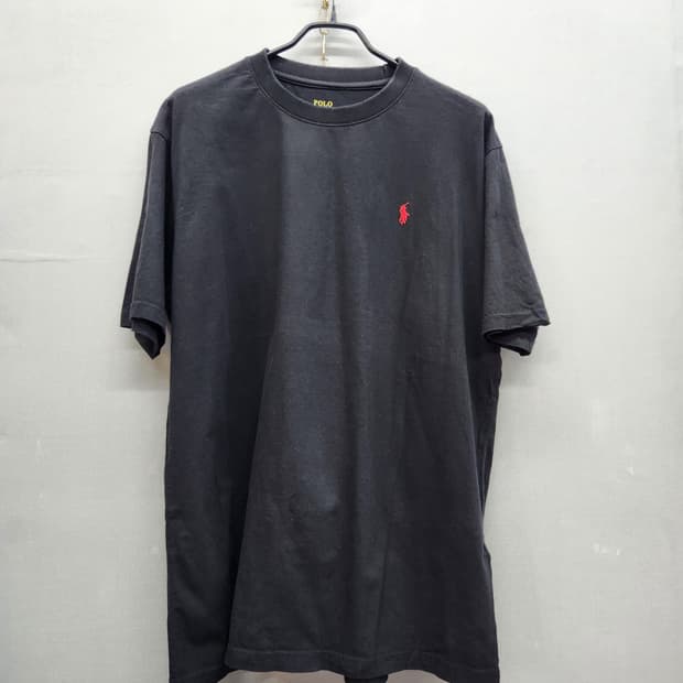 폴로랄프로렌 레드포니 반팔티 L