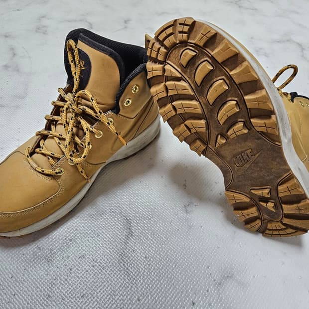 (280) Nike Manoa Leather 454350-700