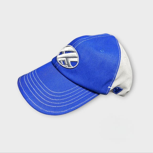 A2 새제품) 아더에러 디스토트 캡 블루 볼캡 모자 남자 여자 공용