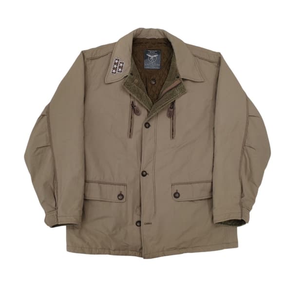 80‘s 엠포리오 알마니 자켓