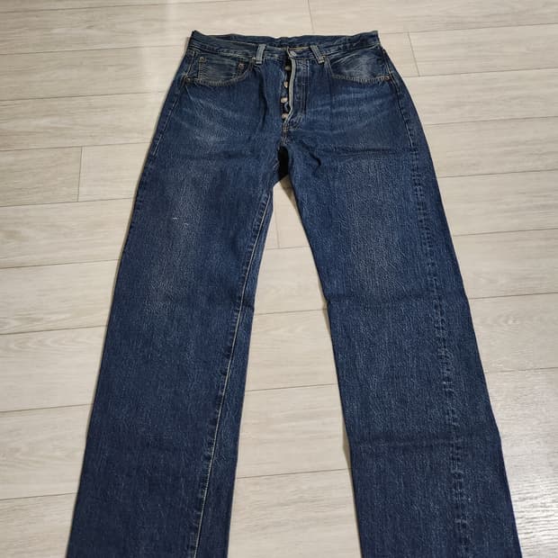LVC 55501 0096 WAGONER 32 X 32