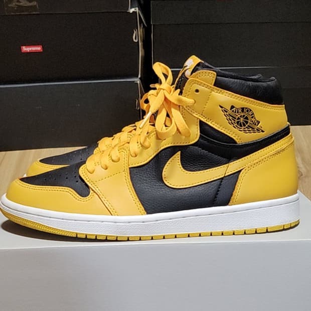 나이키 조던1 280 OG