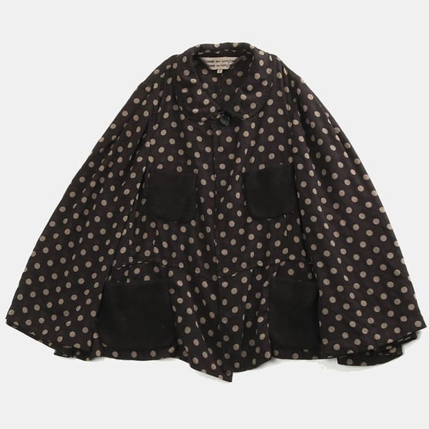 COMME DES GARCONS