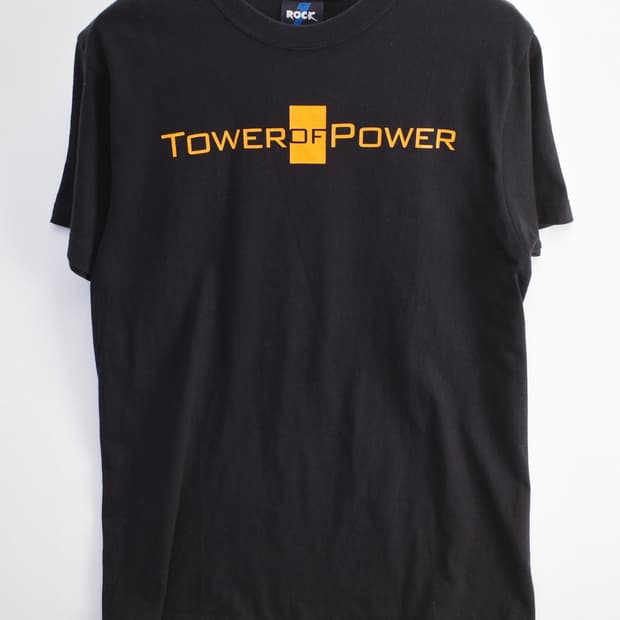 tower of power / rock1