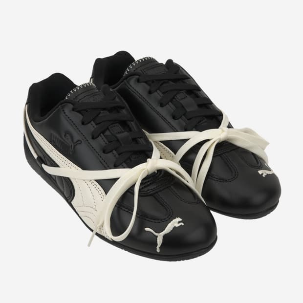 퓨마 로제 스피드캣 240 새상품