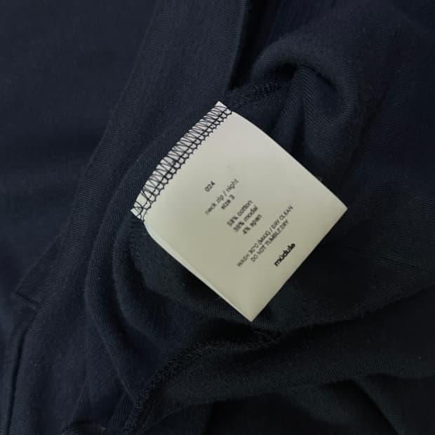 [3] neck zip /night