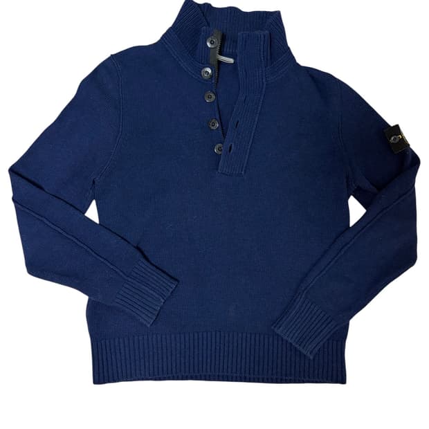 Stone Island Knit