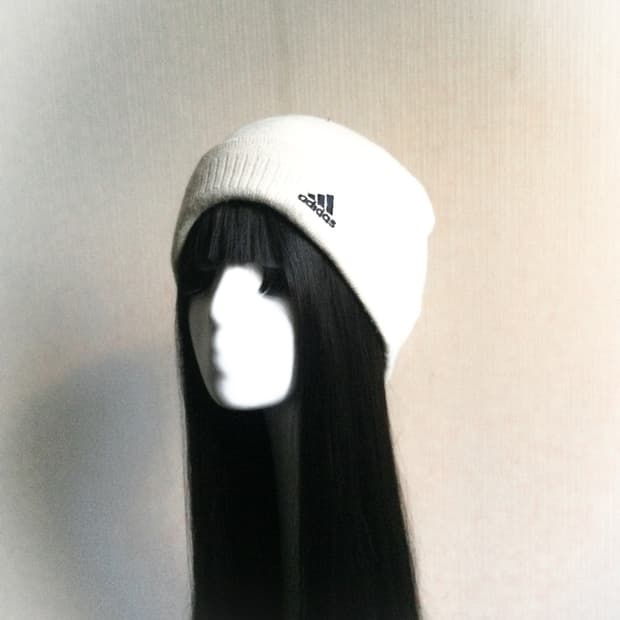  adidas beanie