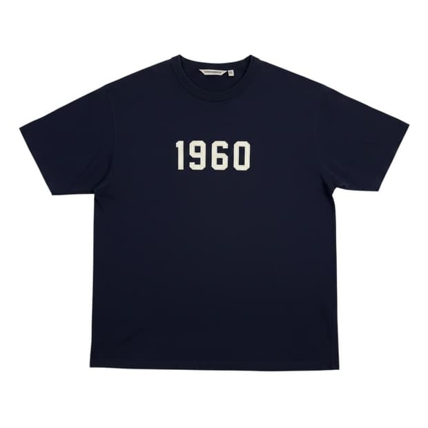 (XL) 유니폼브릿지 1960 반팔 티 네이비