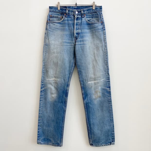 80‘s 리바이스 501xx [757]