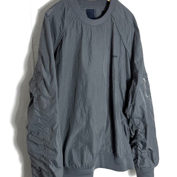 준지 준지맨투맨 준지나일론자켓 준지자켓 juunj 