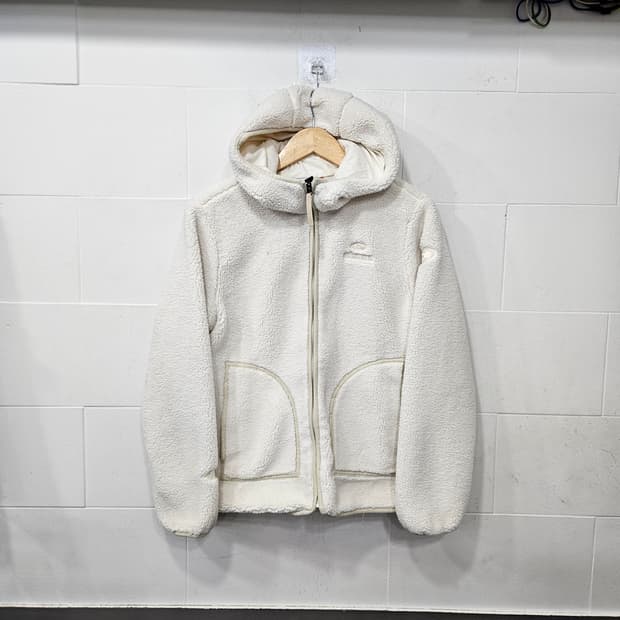 아이더 후리스 자켓