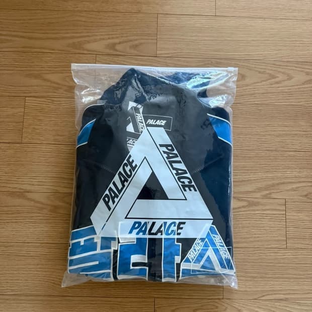 팔라스 서울 트랙자켓 M