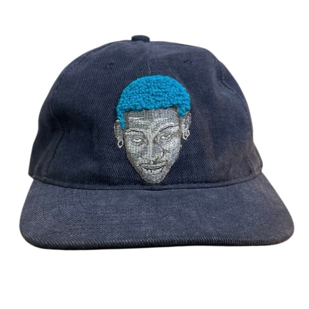 90s 나이키 로드맨 캡