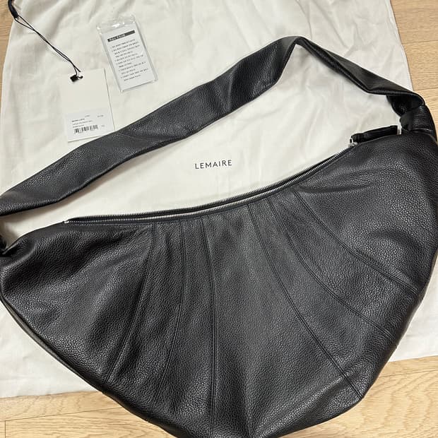 르메르 크루아상 범백 라지 판매