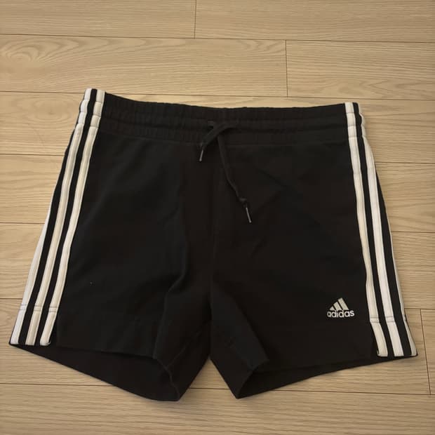 아디다스 반바지