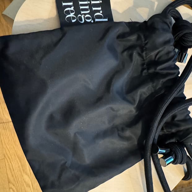 트리밍버드 스트링백