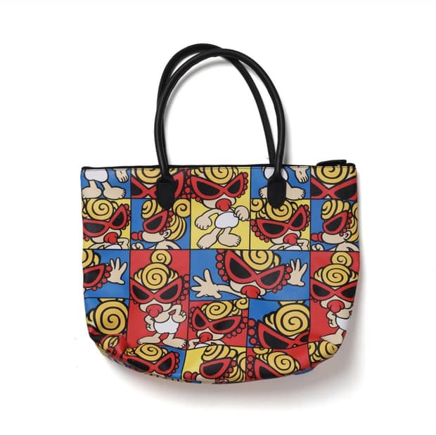 히스테릭 글래머 미니 백 