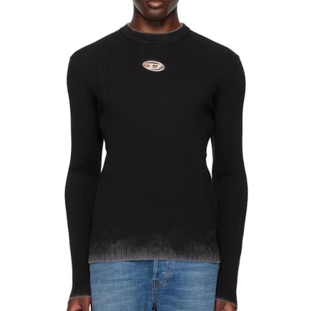 디젤 K-darin 니트