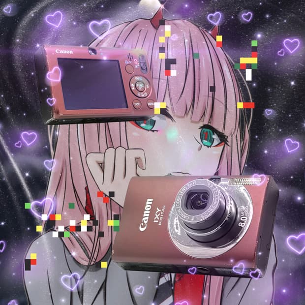 [블핑리사디카!] 캐논 IXY DIGITAL 20 IS 디지털카메라