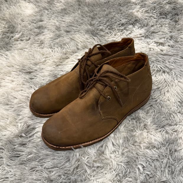 Timberland 남성 구두