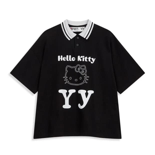 M 오픈와이와이 헬로 키티 카라티