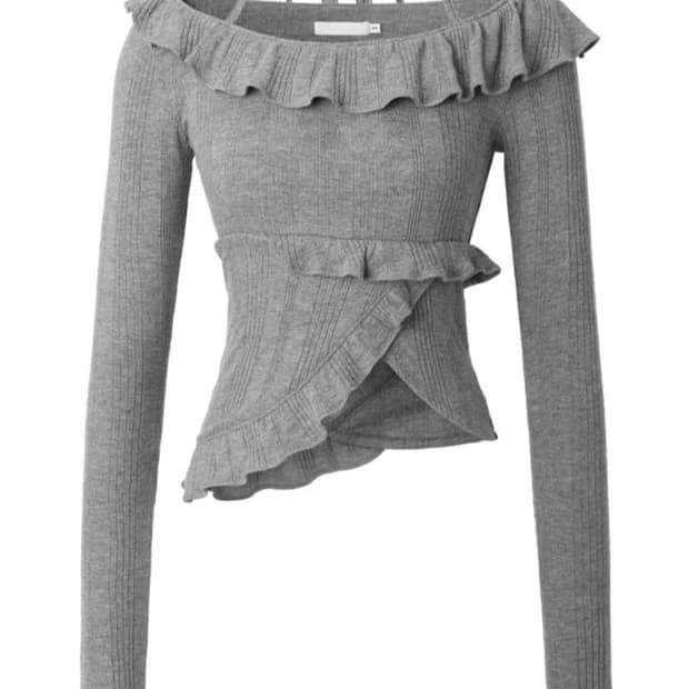 쓰리타임즈 애니탑 그레이 s